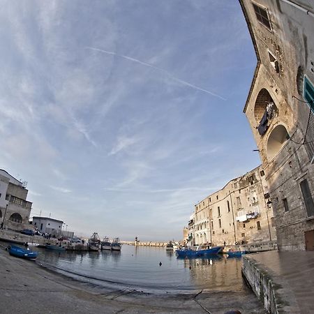 Borgo Albergo Capozzi 39 Monopoli Chambre photo