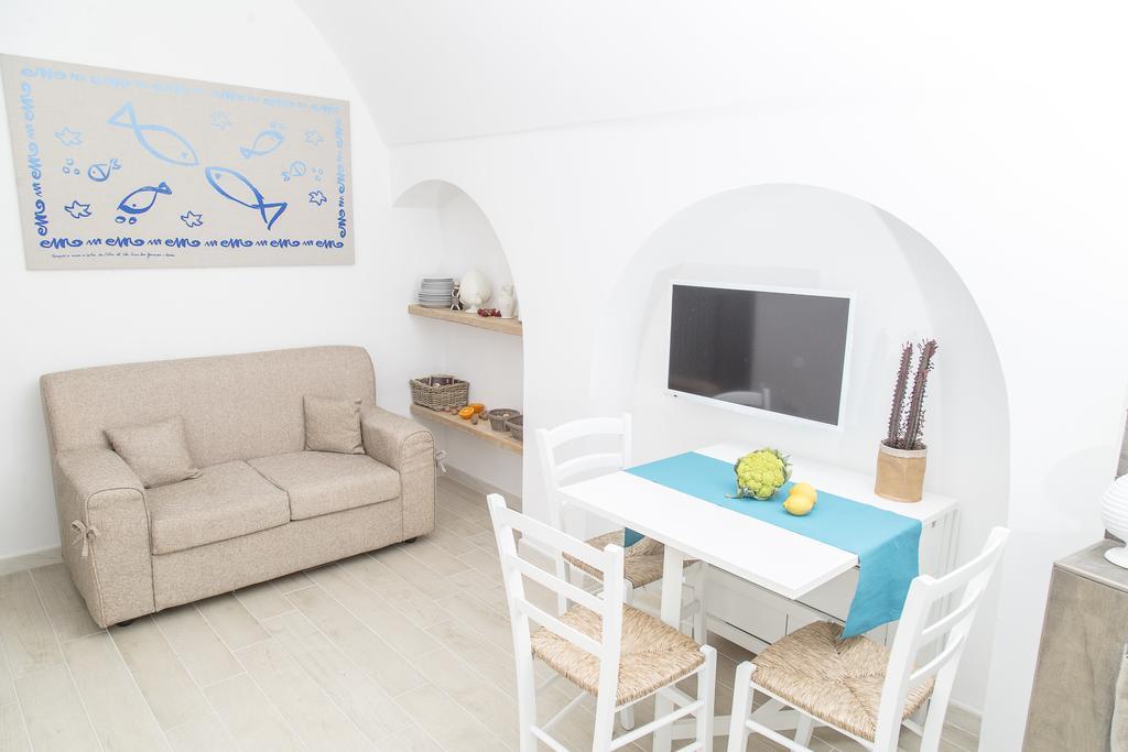 Borgo Albergo Capozzi 39 Monopoli Chambre photo